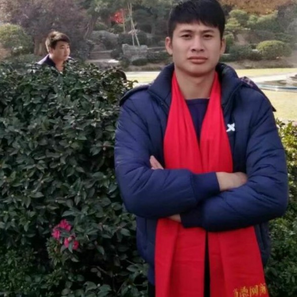 魁梧花卷的照片