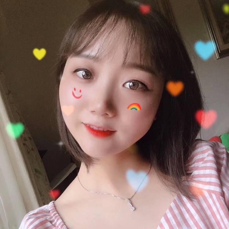 小菇凉花花的照片