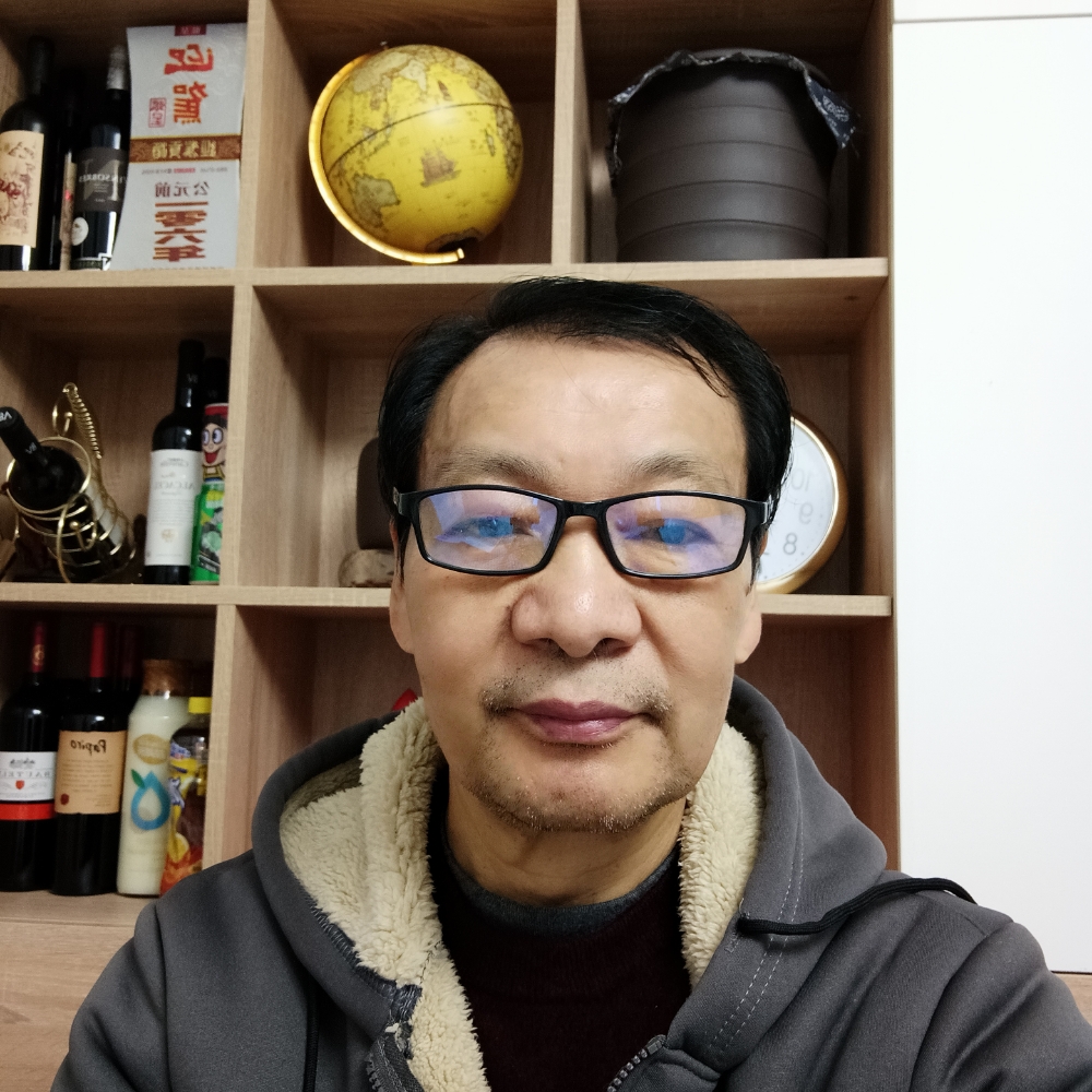 独特爱鱼的照片