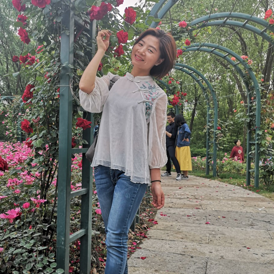 翩飞方过客的照片