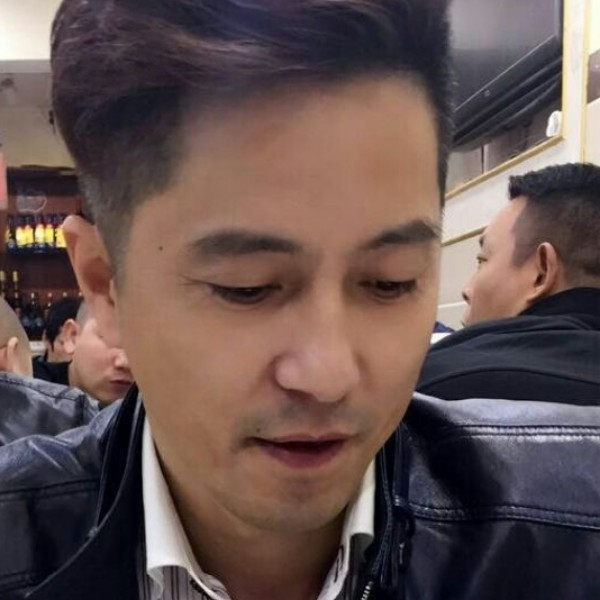 辛勤浅吻夕阳的照片