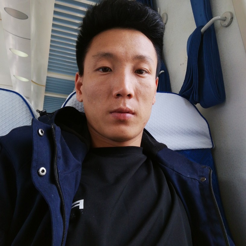 散热的照片