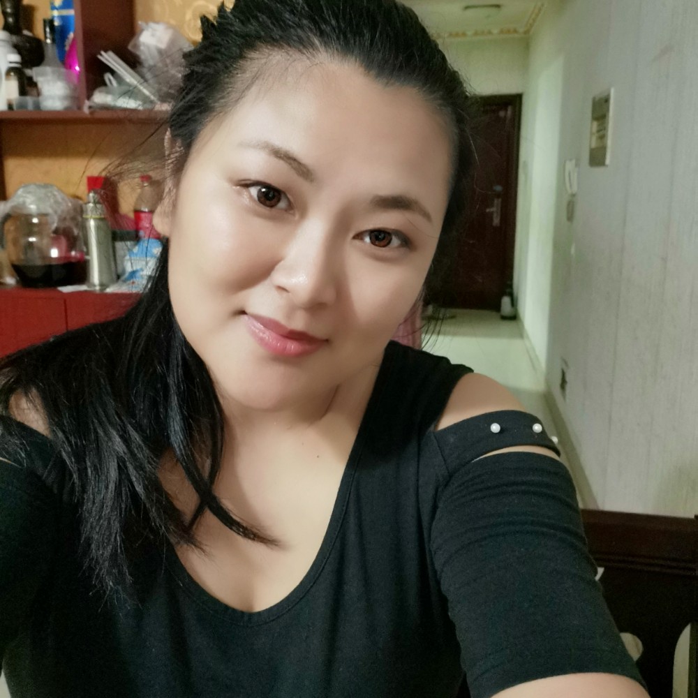 婷婷的照片
