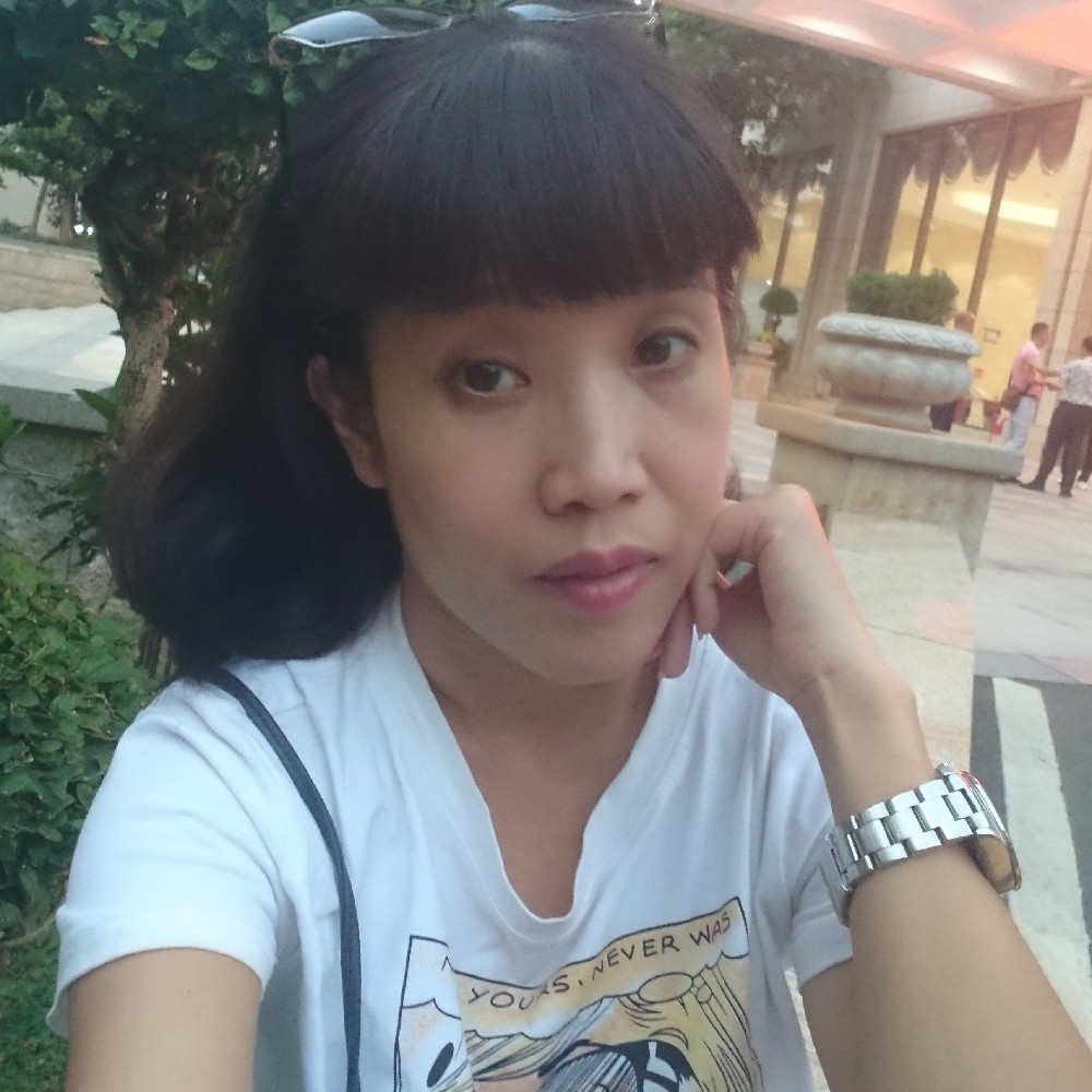 李青娟的照片