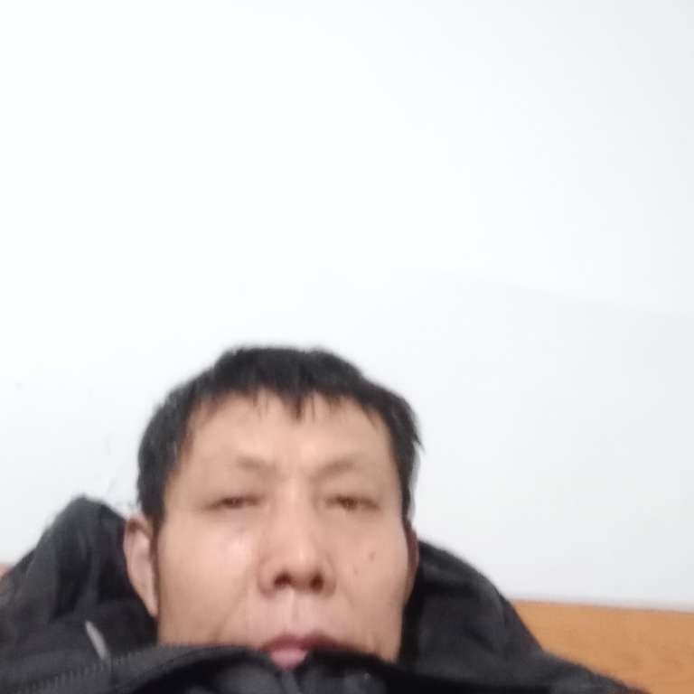灵巧等待高山的照片