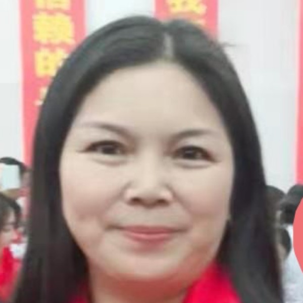安静的莲的照片