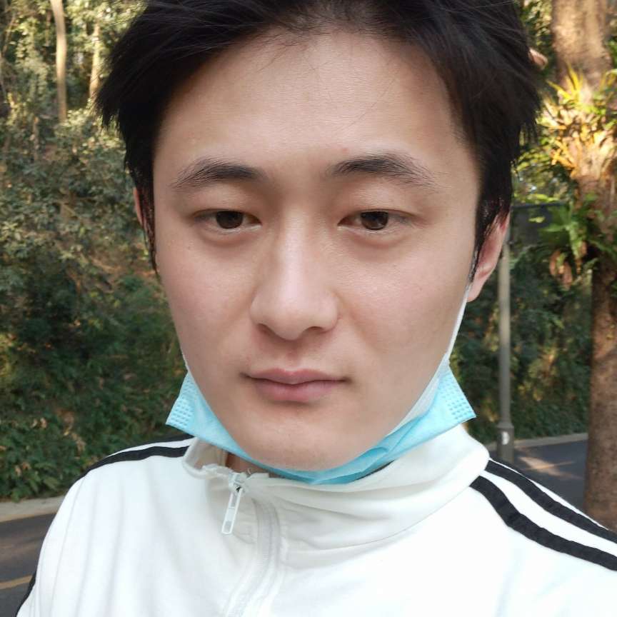 月饼放弃冷酷的照片