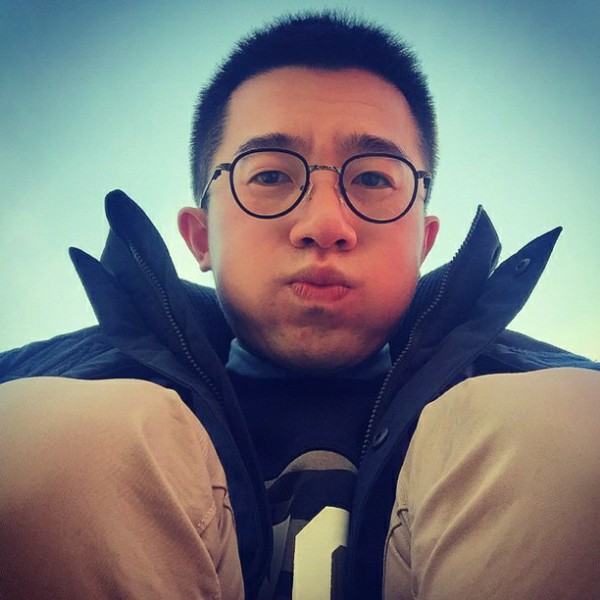 小马的照片
