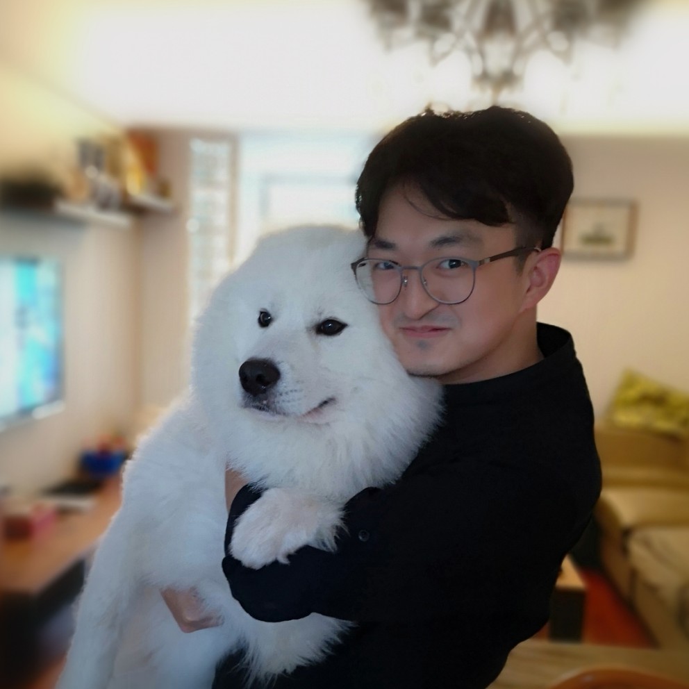Govin的照片