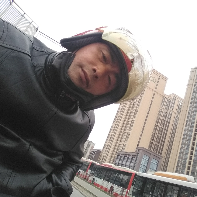 孤狼的传说的照片