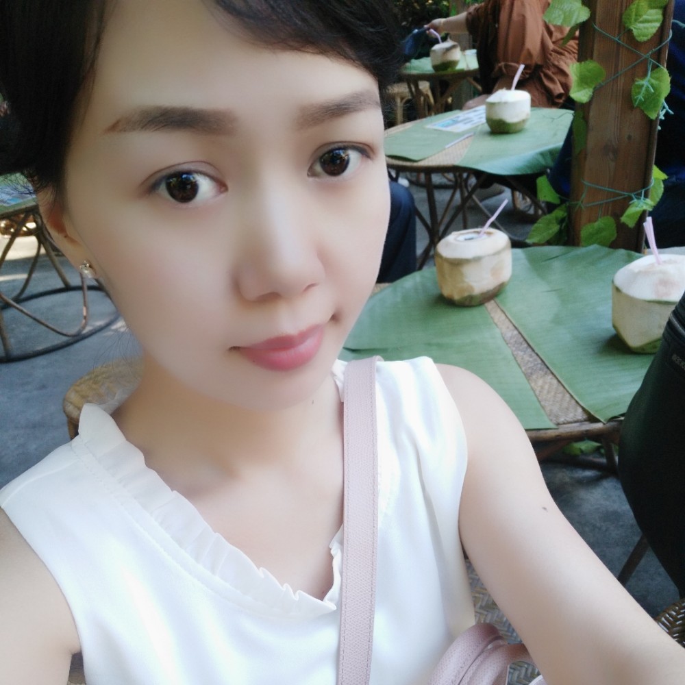 蘩藜优雅的照片