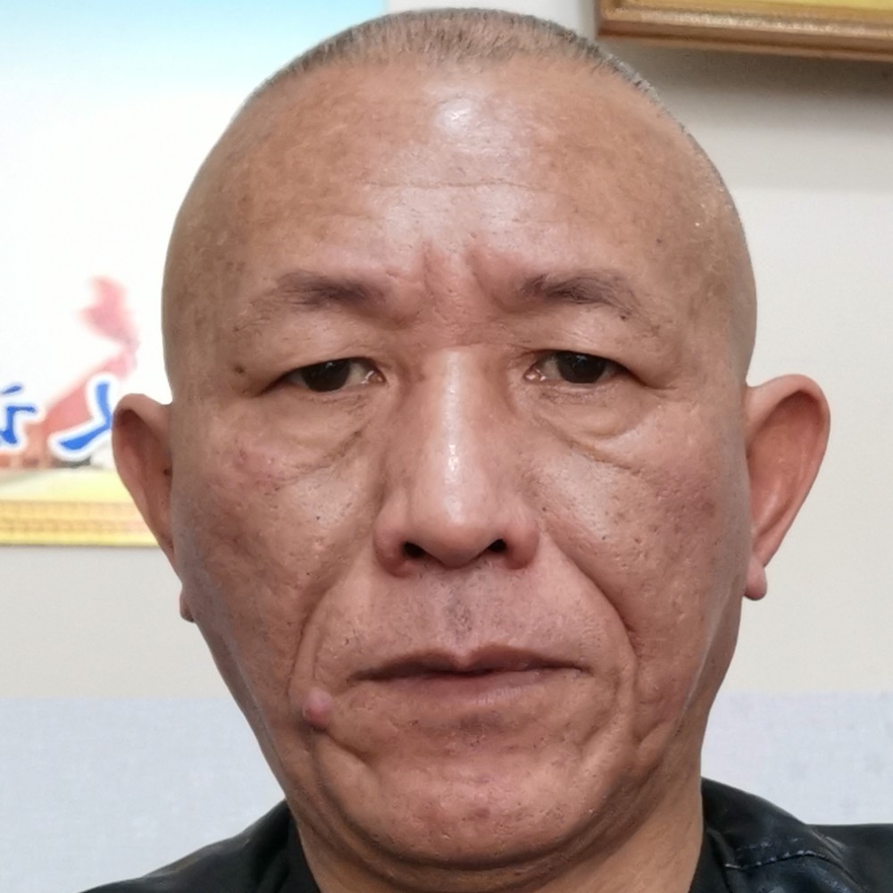 流浪的外乡人的照片