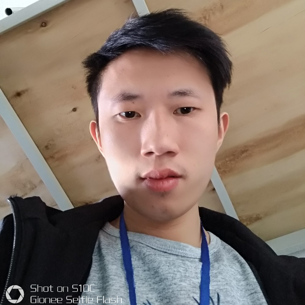 寻一有心人的照片