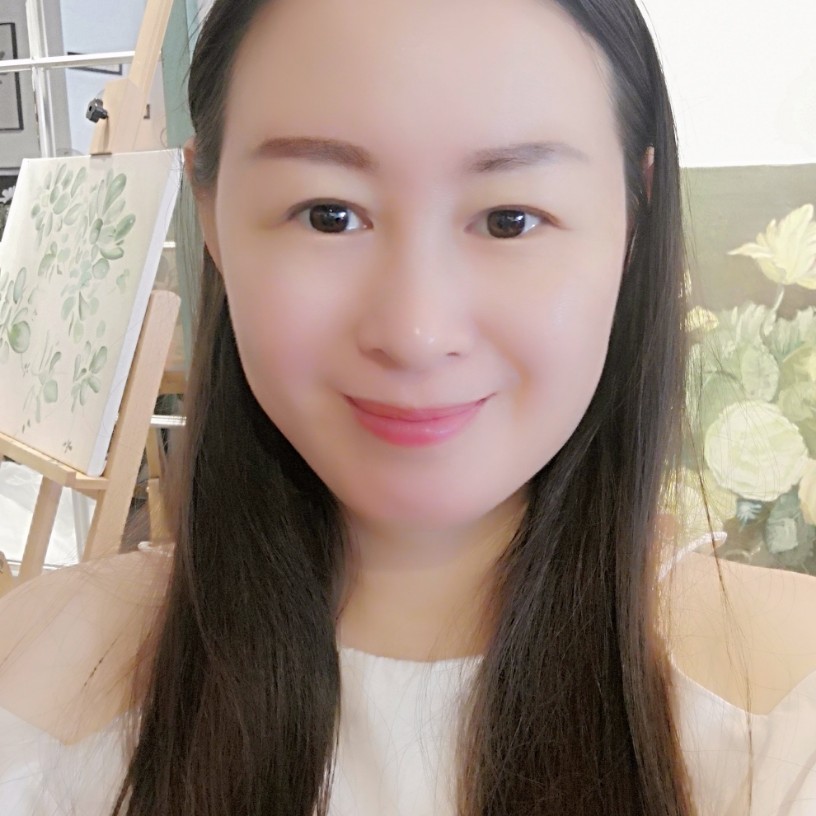 广娴的照片