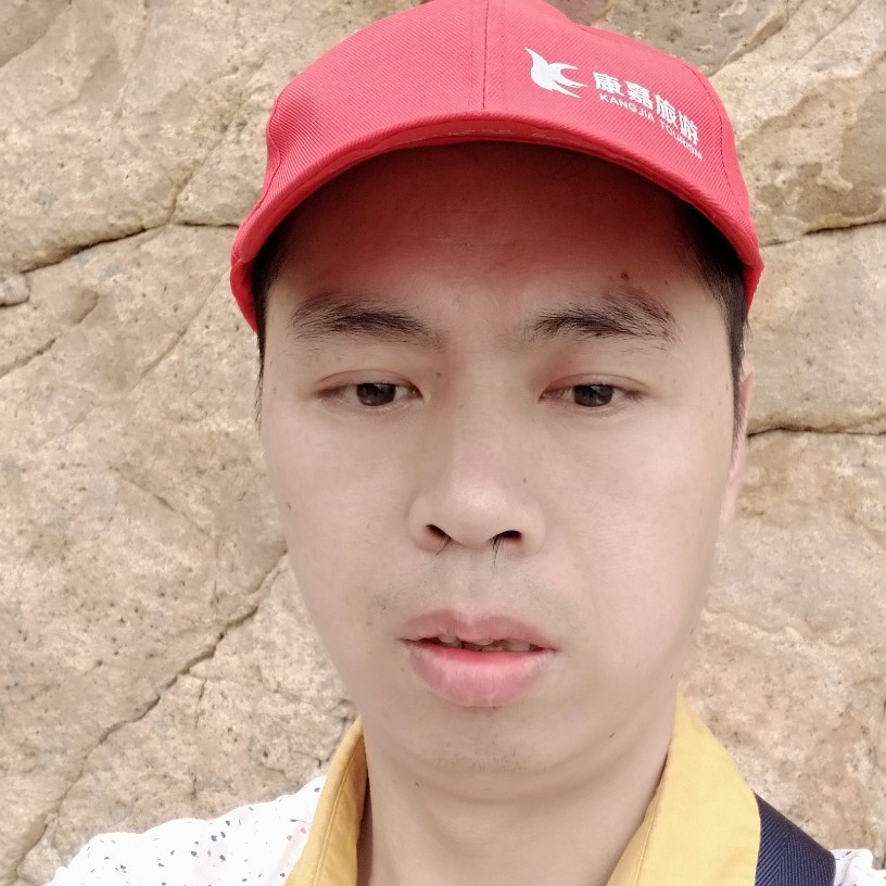 小白菜受伤的照片