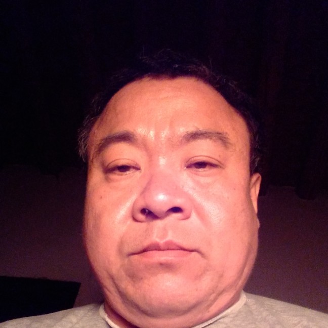 老迟到饼干李爱华的照片