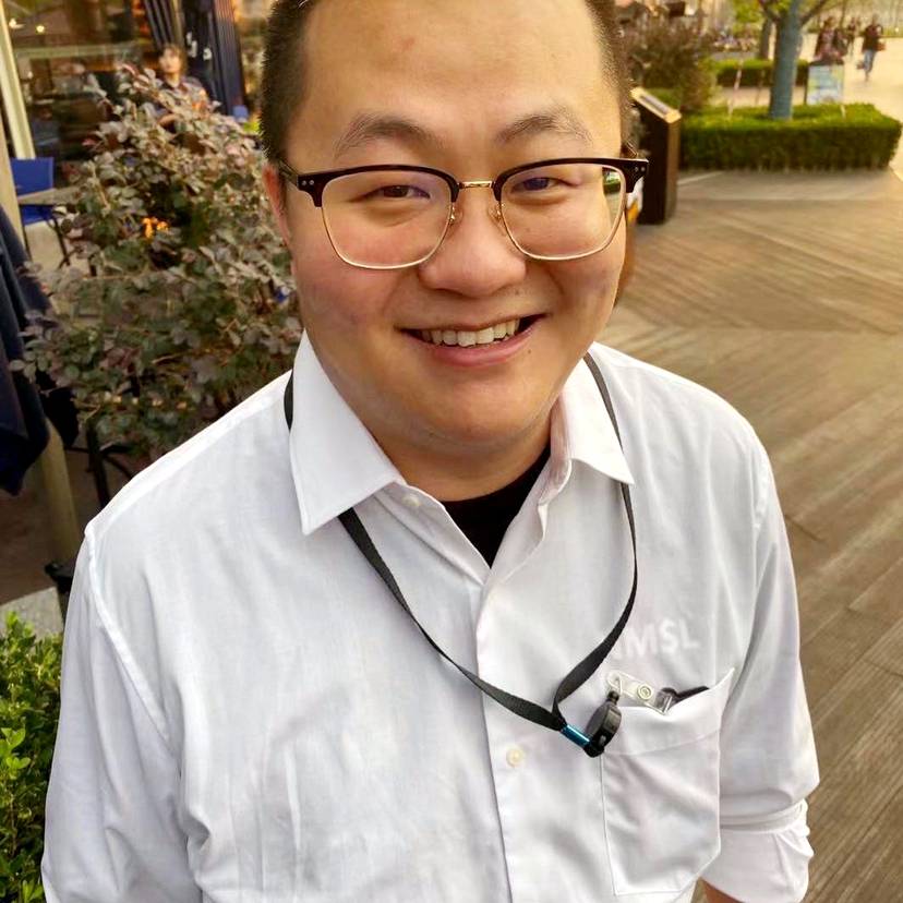 高学成的照片