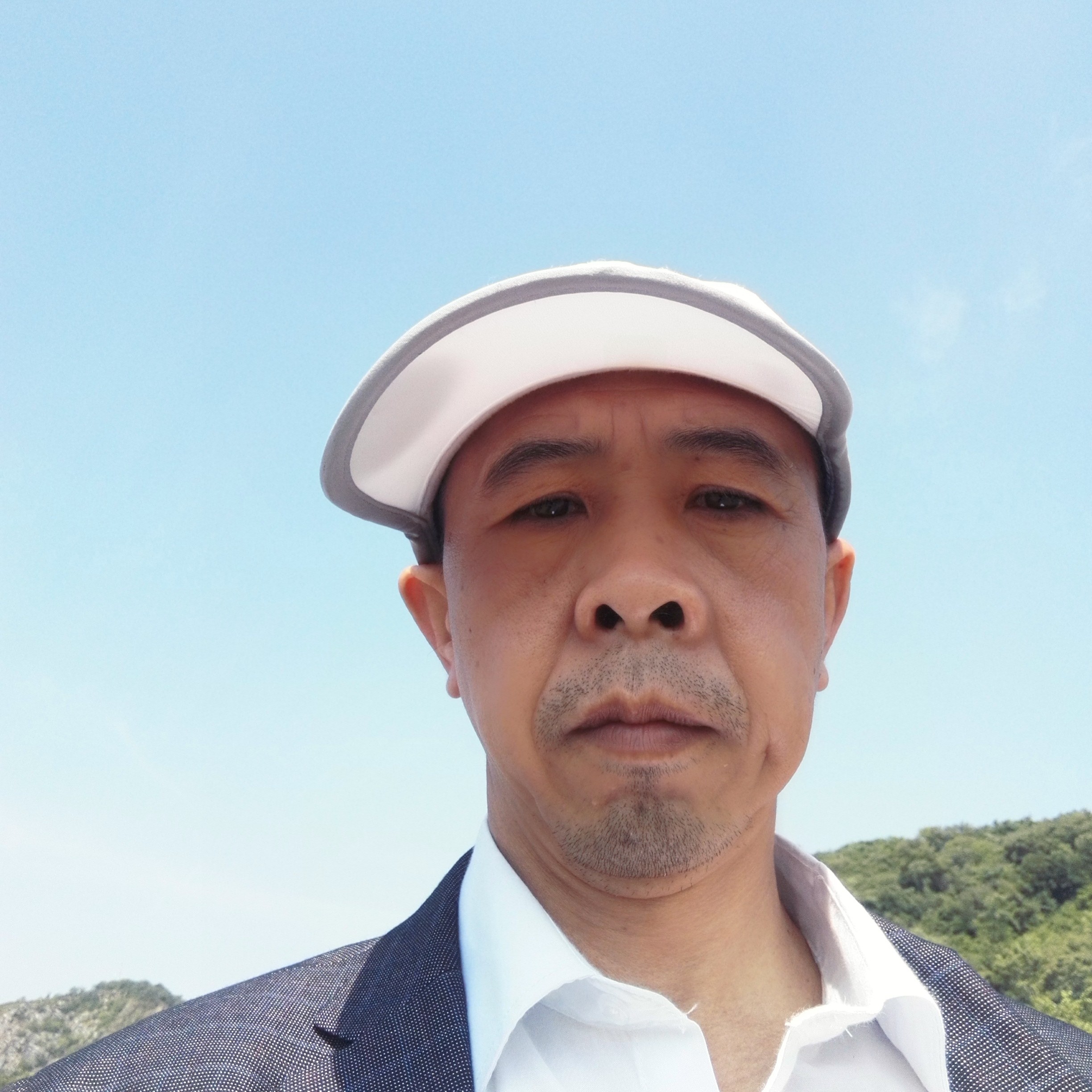 豌豆爱安静的照片