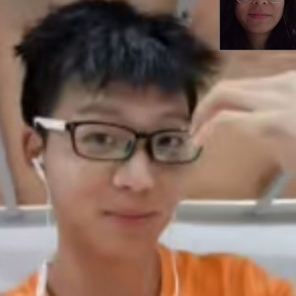 遇见良人。的照片