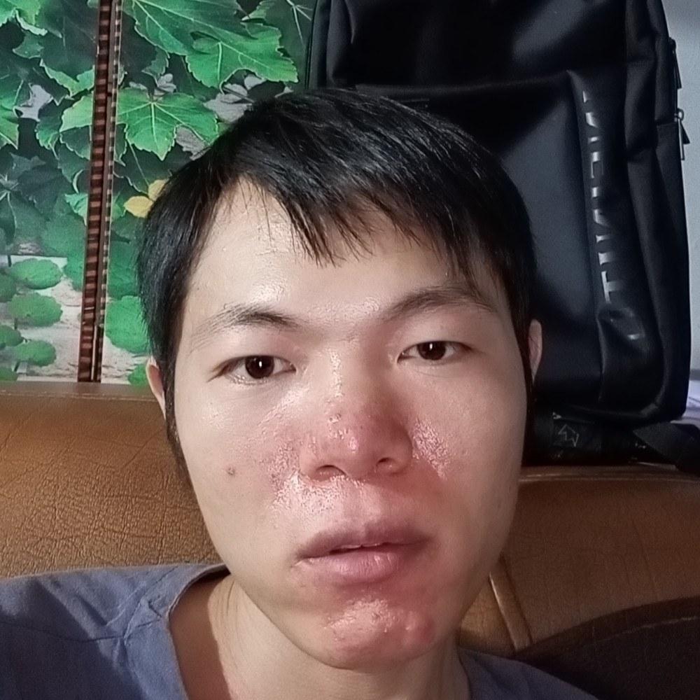碧蓝有风萧的照片