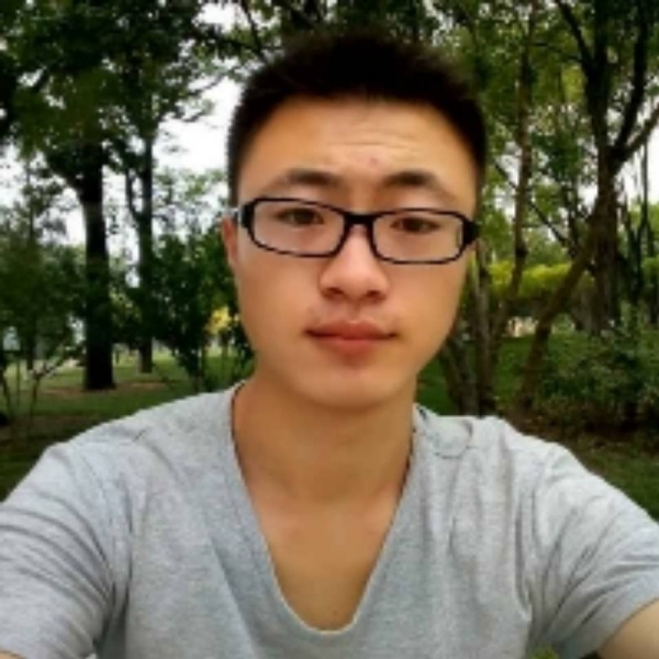 暖光淡定的照片