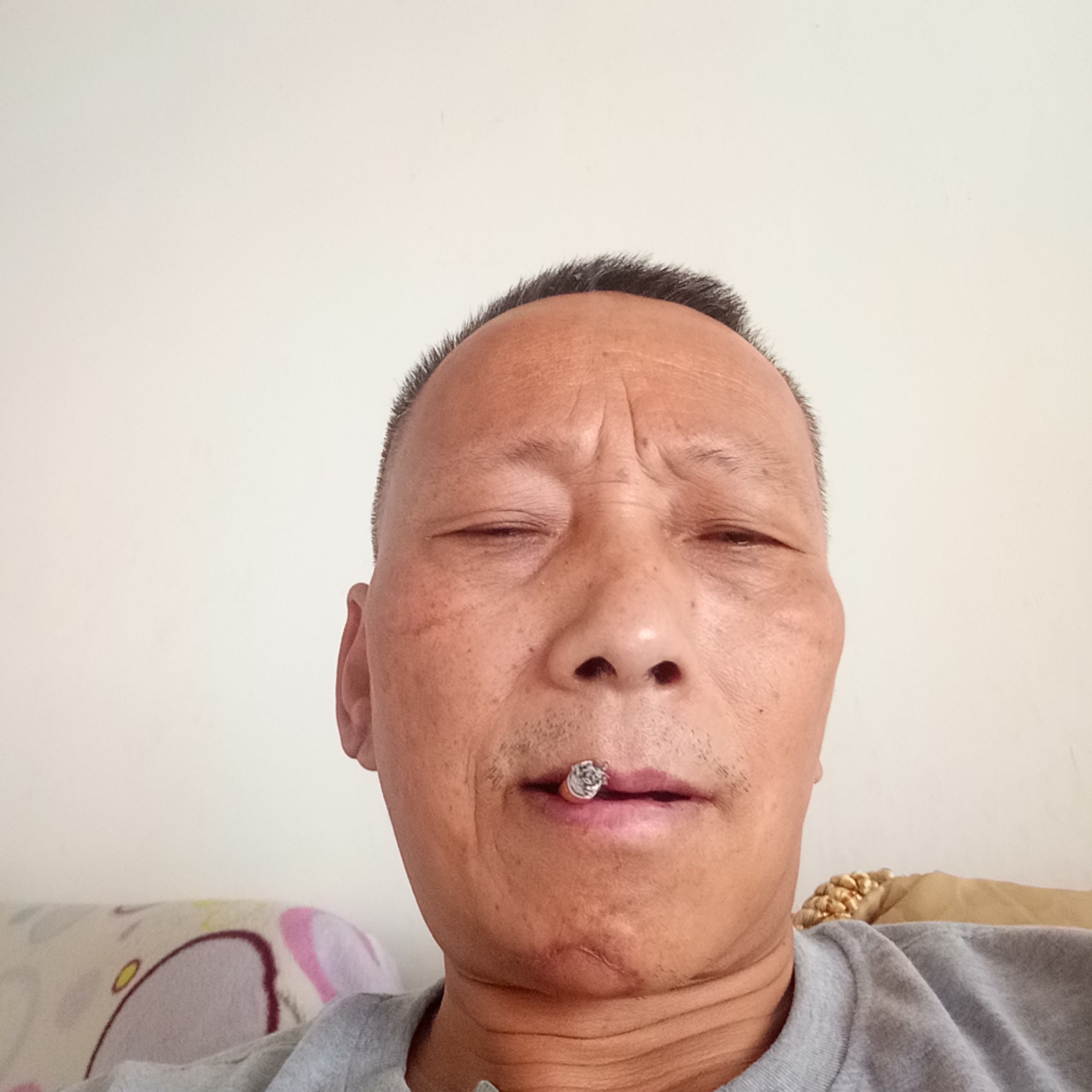 印怀的照片