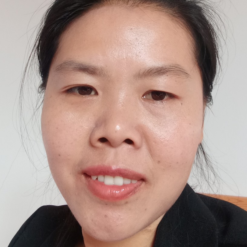 老实本分没心眼的照片