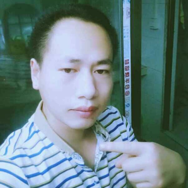 没有谁离不开谁。的照片