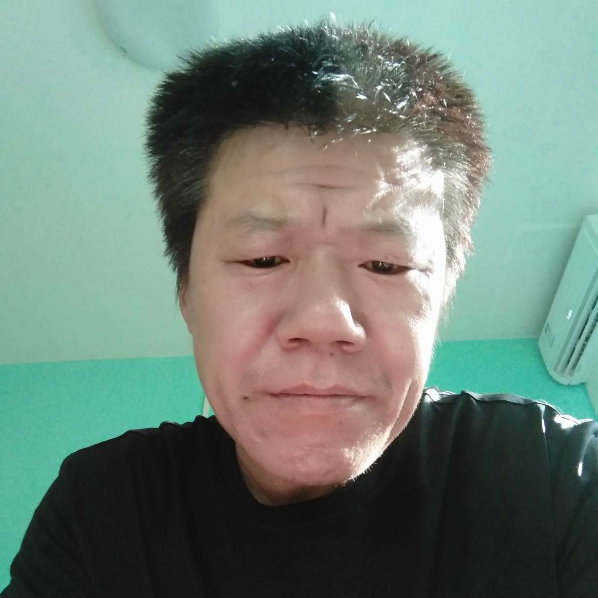 笨笨泪了网络的照片
