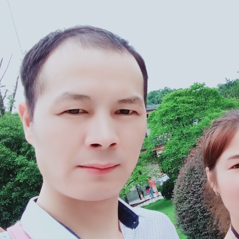 思念一个人的照片