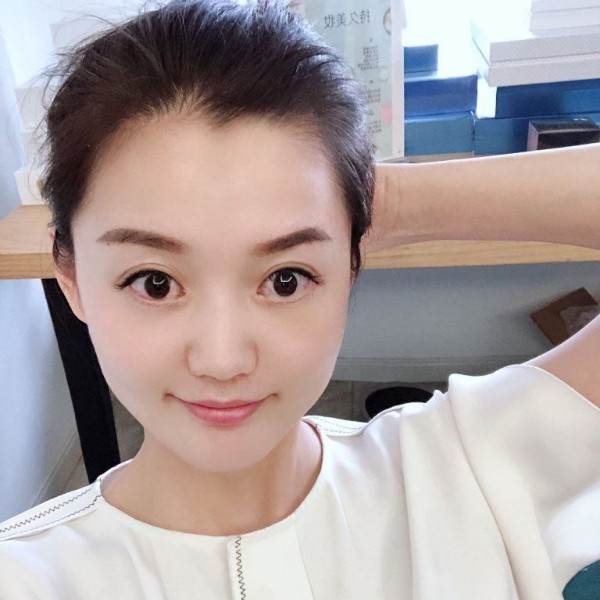本人是85年的。的照片