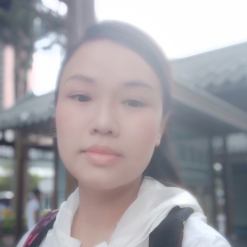 清秀等待孤心的照片