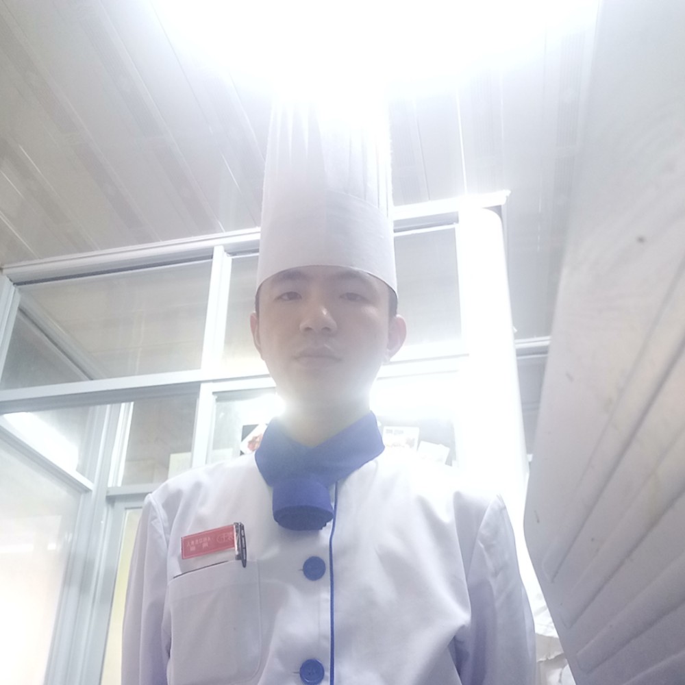 呆.......的照片