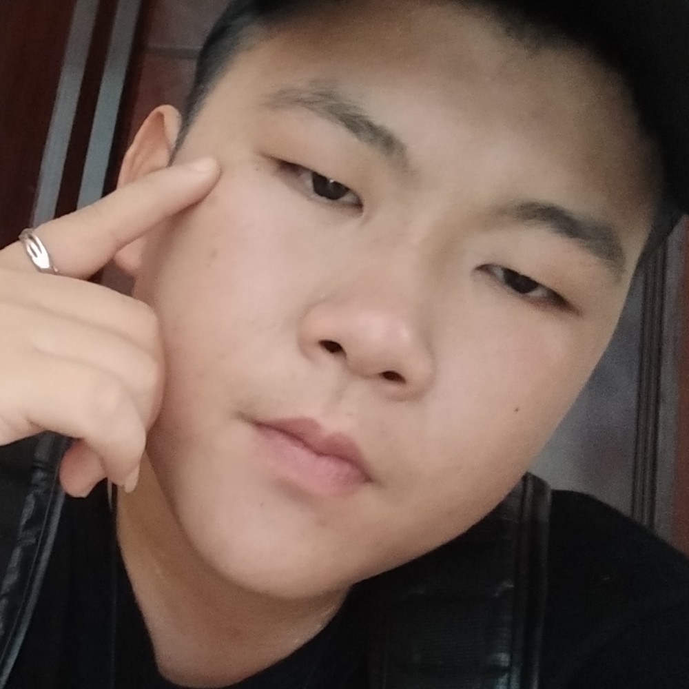 女王友好的照片