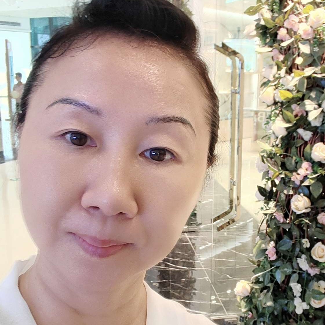 朴实的照片