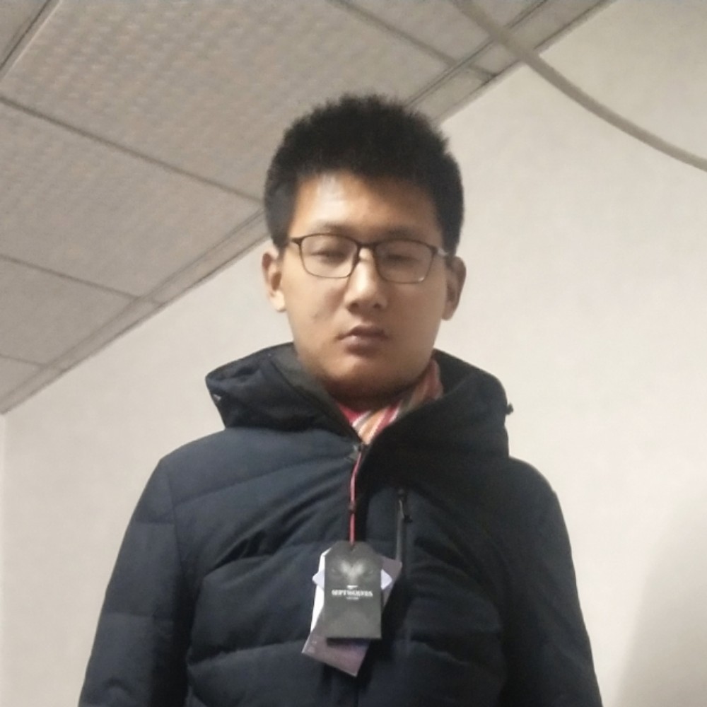 小土豆那甜甜的照片