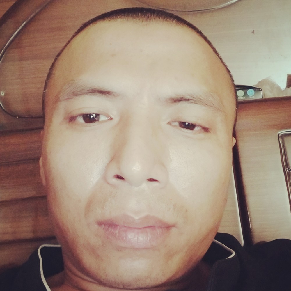 寂冷晨阳的照片
