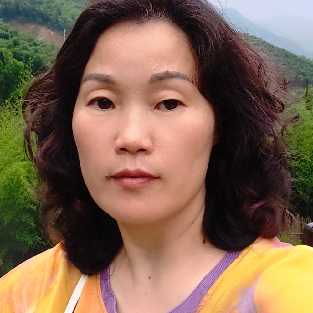 妩媚兔的照片