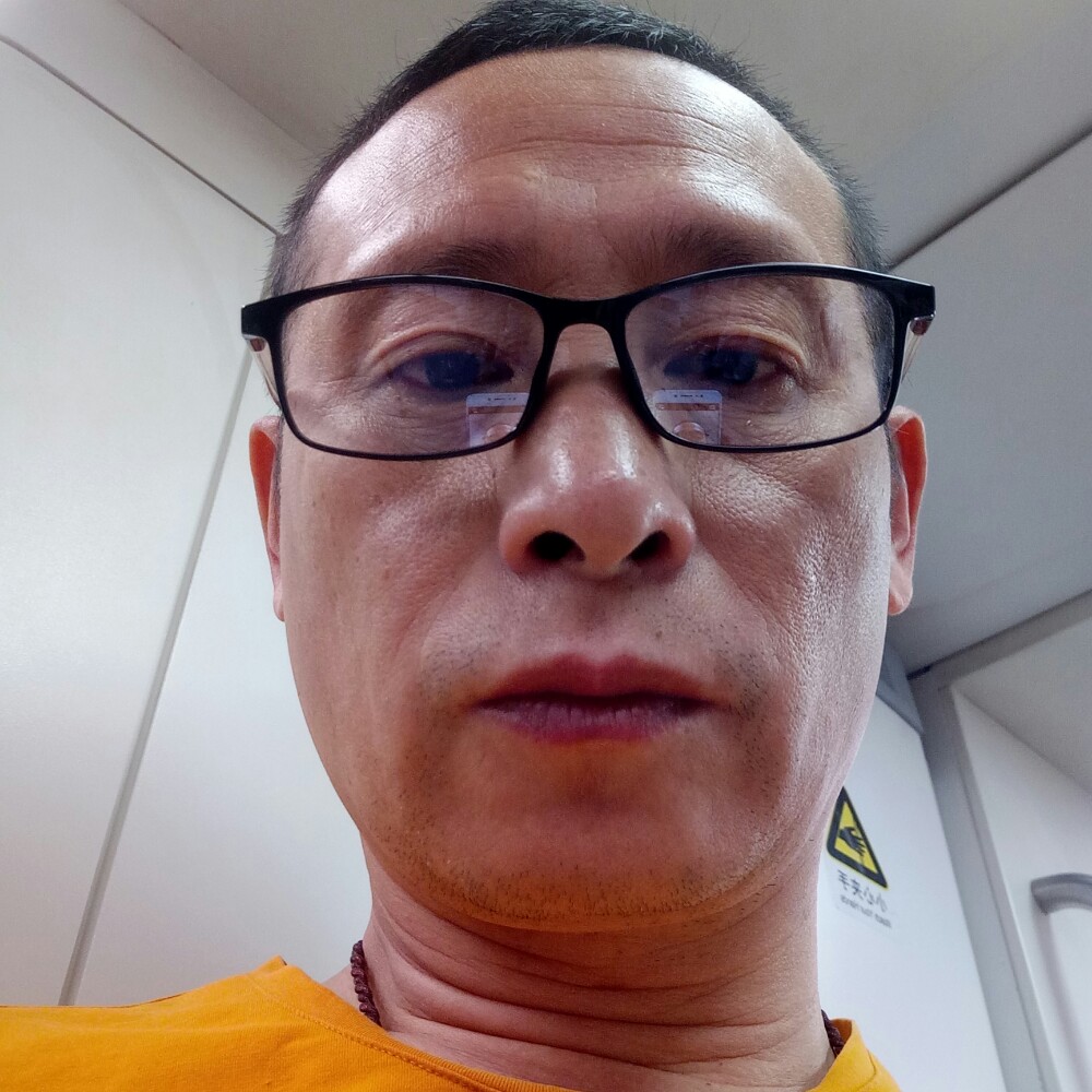 落霞和独寂的照片