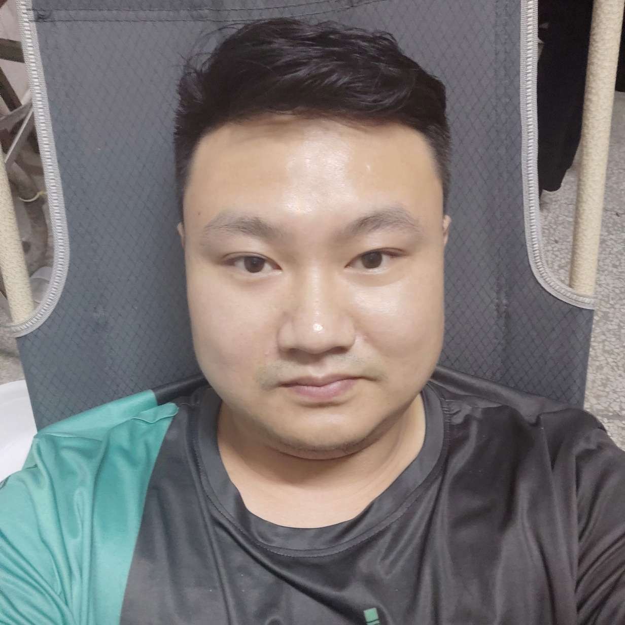 手机卡布奇诺的照片