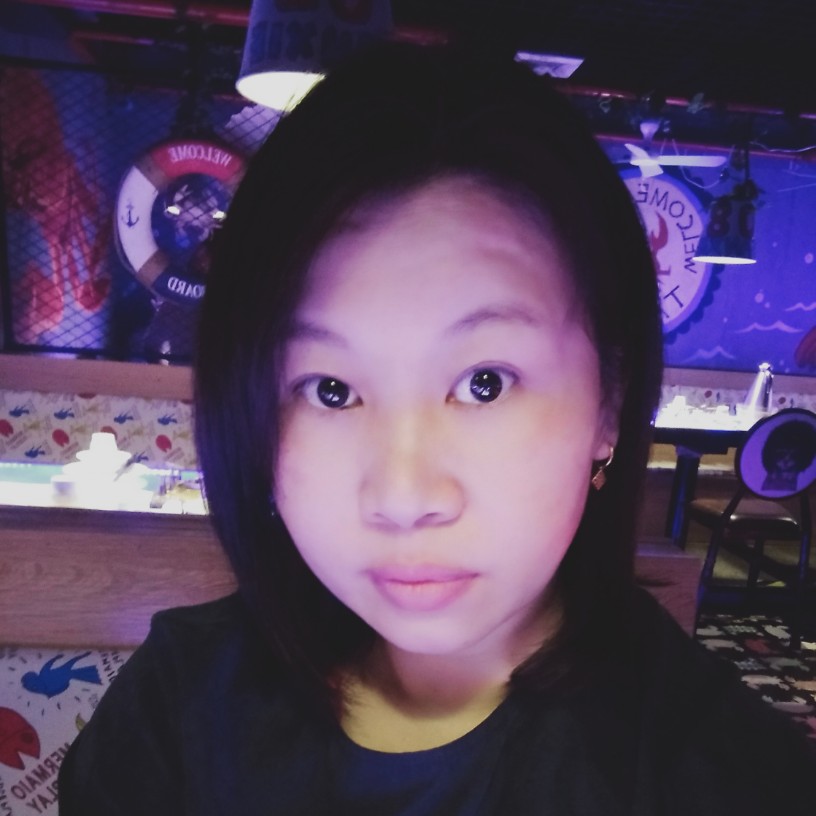 蓝琪琪梦儿的照片