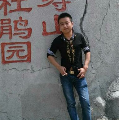 无心人的照片