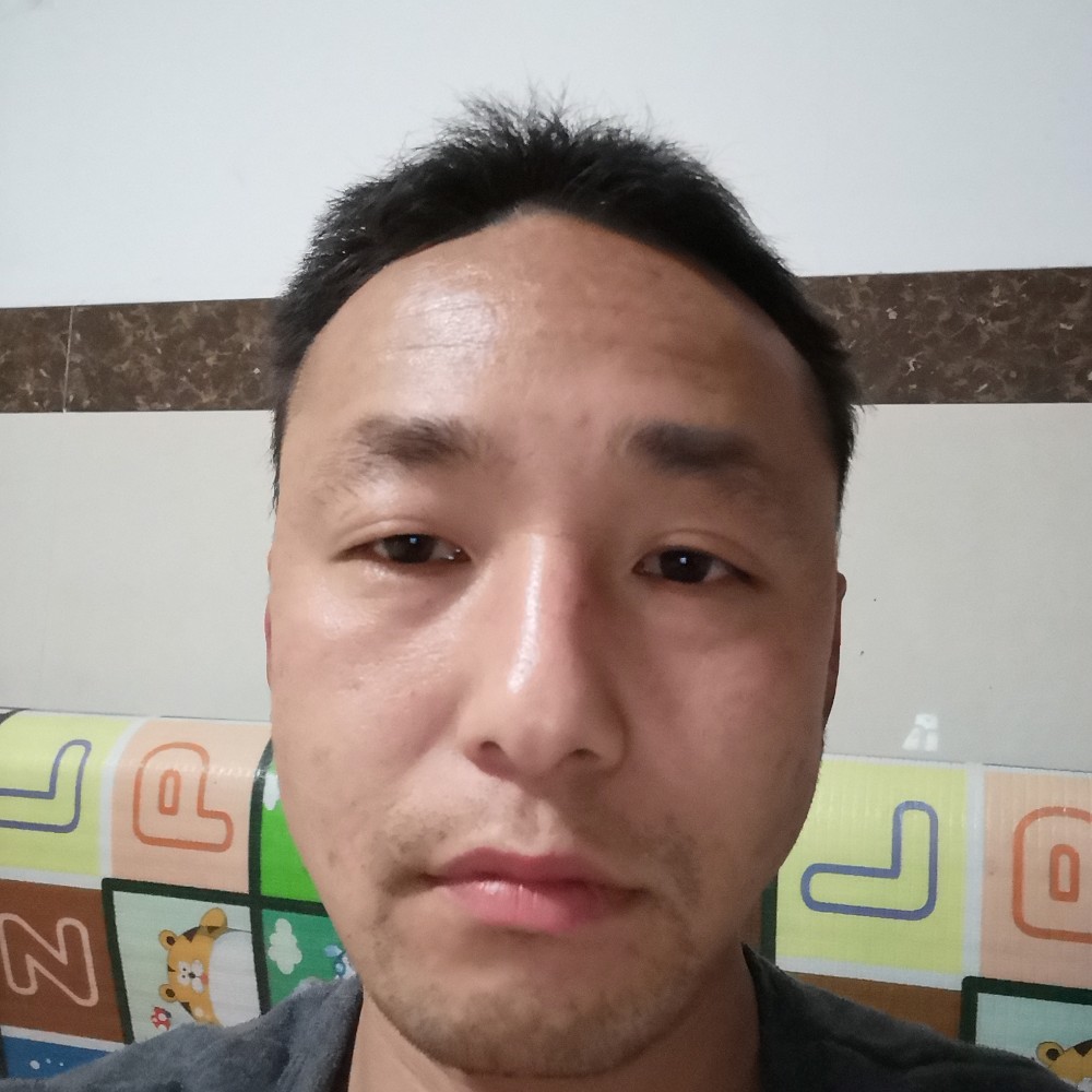 大门改变爱笑的照片