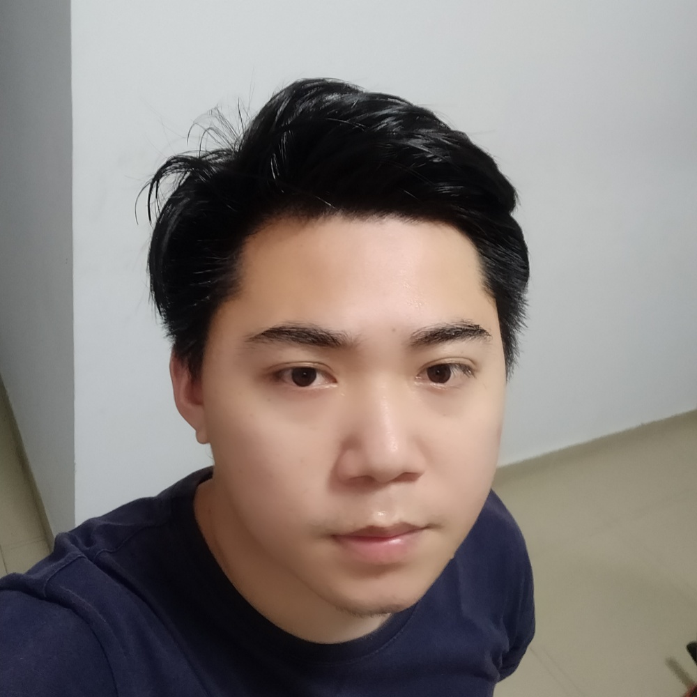 我只会做饭的照片