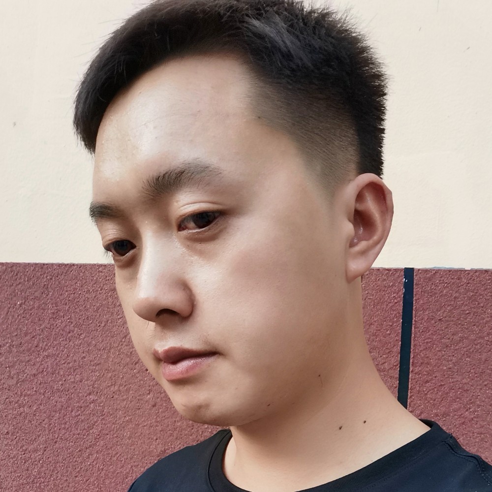 少司令的照片