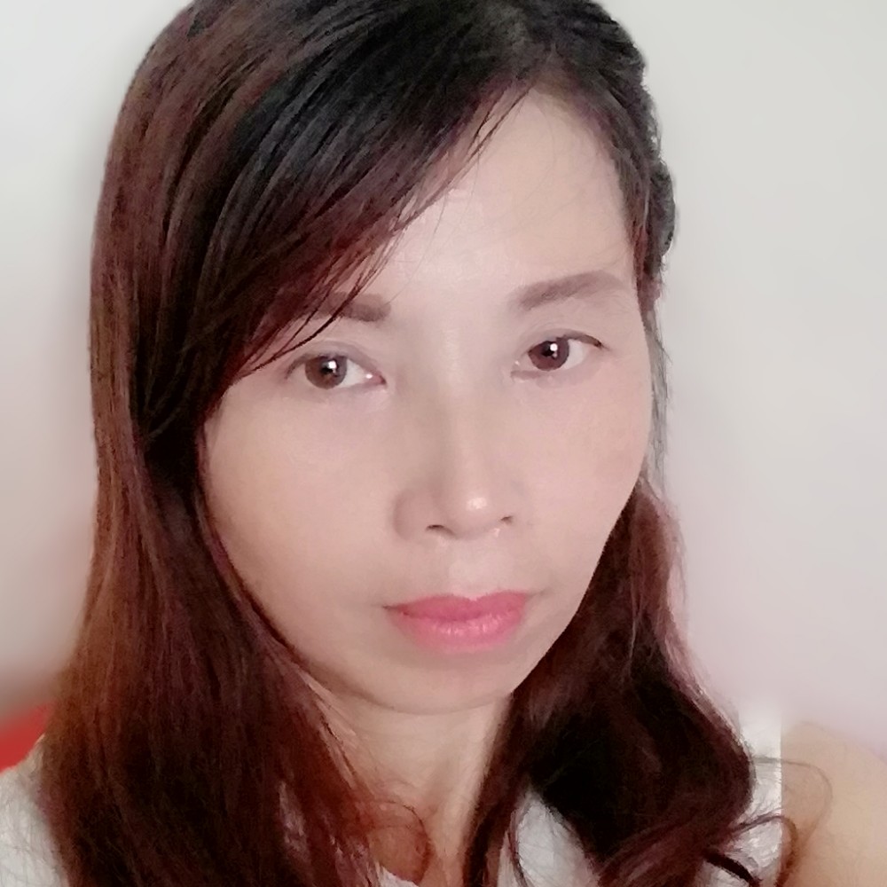 夕阳回眸着急的照片