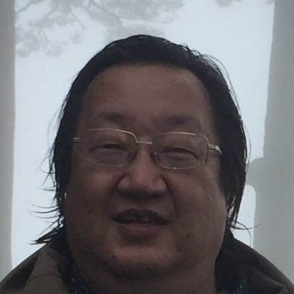 壮观吃醋心锁的照片