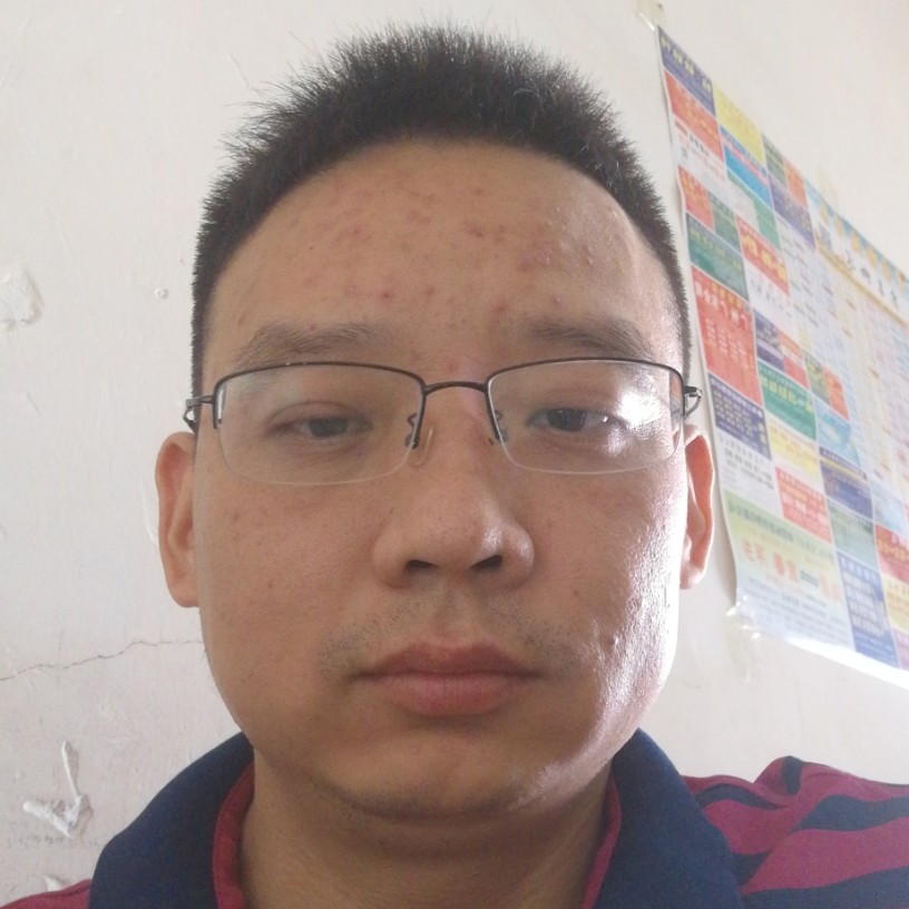 眼神等待感动的照片