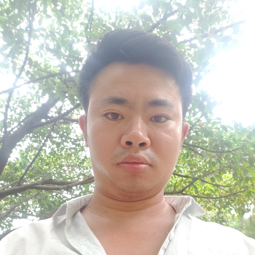 柚子那懵懂的照片