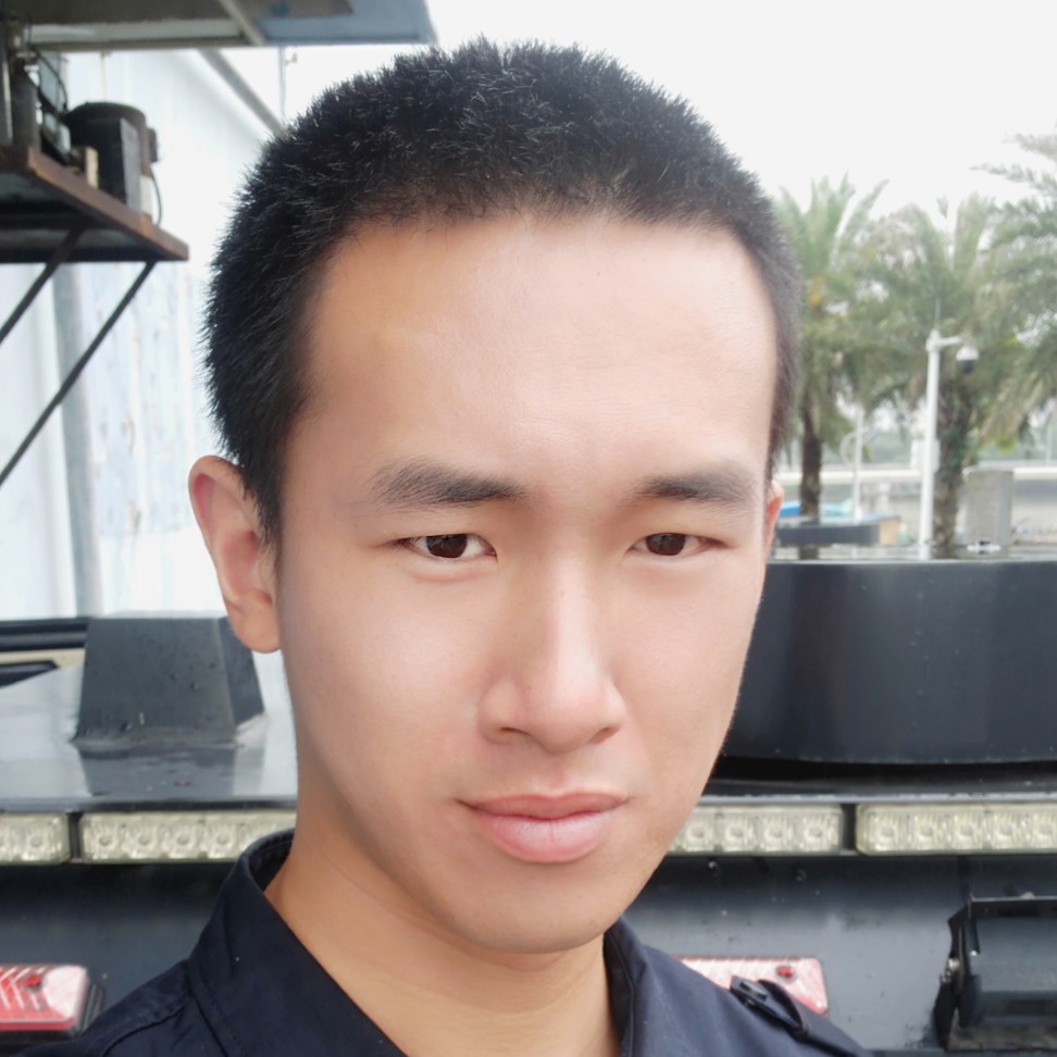 火星上的汪星人的照片